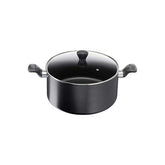 Tefal Super Cook Stewpot 22cm + Lid | B4594584